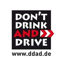 Don't Drink and Drive