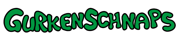 Gurkenschnaps – das Original seit 1994