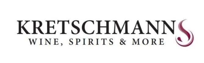 Logo Getränke Kretschmann