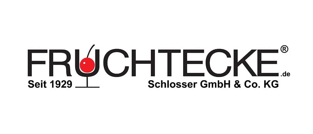 Logo Fruchtecke Schlosser