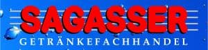 Logo SAGASSER Getränke Fachhandel